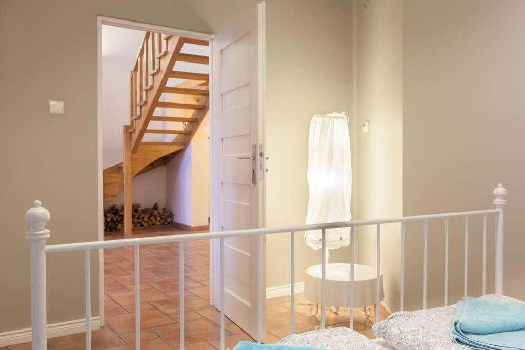 克拉科夫Florianska Penthouse Delux公寓 外观 照片