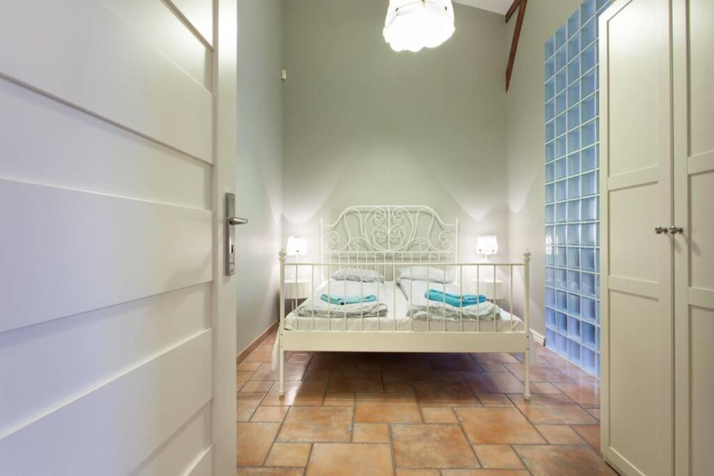 克拉科夫Florianska Penthouse Delux公寓 外观 照片